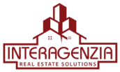 Real Estate made simple! Join INTERAGENZIA